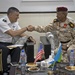 New AFRICOM Commander visits Djibouti