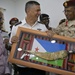 New AFRICOM Commander visits Djibouti