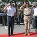 New AFRICOM Commander visits Djibouti