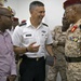 New AFRICOM Commander visits Djibouti