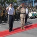 New AFRICOM Commander visits Djibouti