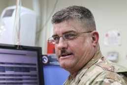 Hometown Hero: MSG Jerry Windham