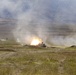 Iron Rangers participate in live-fire in Agile Spirit 19