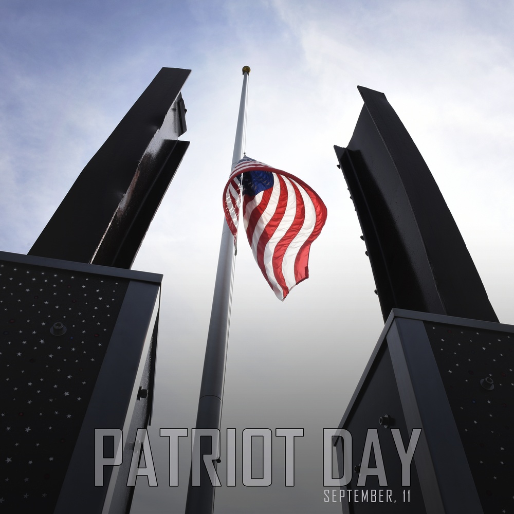 Patriot Day