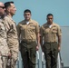 Lance Corporal Seminar Graduation aboard USS John P. Murtha