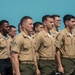 Lance Corporal Seminar Graduation aboard USS John P. Murtha