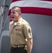 Lance Corporal Seminar Graduation aboard USS John P. Murtha