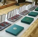 End of Tour Awards