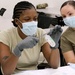 Pa. Guard unit looks to the suture of medical training
