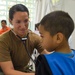 Comfort Crew Provides Medical Aid in Panama