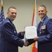 New commander is &quot;fired up&quot; to lead 125 CF
