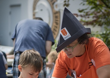 U.S. Naval Undersea Museum Celebrates 25th Anniversary