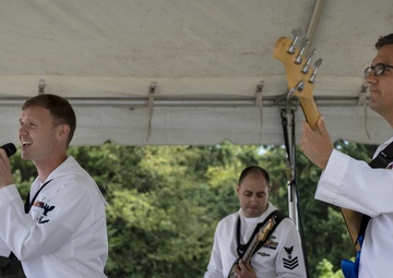 U.S. Naval Undersea Museum Celebrates 25th Anniversary