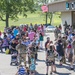 Ohio National Guard's 1-174 ADA Regiment returns home from deployment