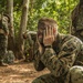 Marines endure Jungle Warfare Training in Honduras