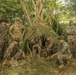 Marines endure Jungle Warfare Training in Honduras