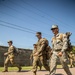 Marines endure Jungle Warfare Training in Honduras