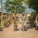 Marines endure Jungle Warfare Training in Honduras