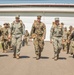 Marines endure Jungle Warfare Training in Honduras