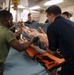 USS Green Bay (LPD 20) Medical Training Team