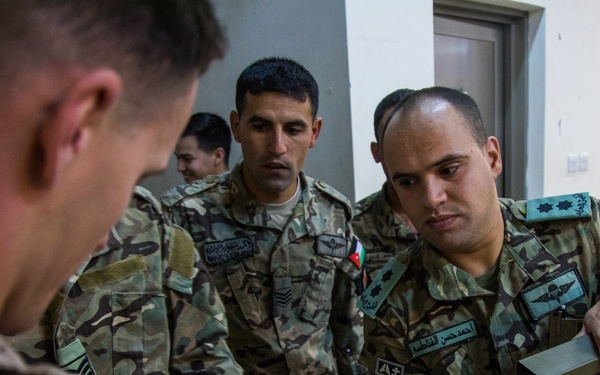 Help Me, Help You: SPMAGTF-CR-CC 19.2