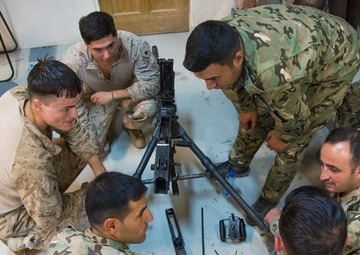 Help Me, Help You: SPMAGTF-CR-CC 19.2