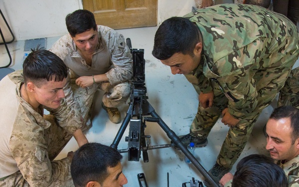 Help Me, Help You: SPMAGTF-CR-CC 19.2