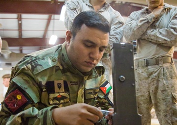 Help Me, Help You: SPMAGTF-CR-CC 19.2