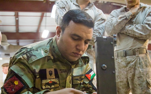 Help Me, Help You: SPMAGTF-CR-CC 19.2