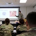 Soldiers learn life-saving intubation procedure