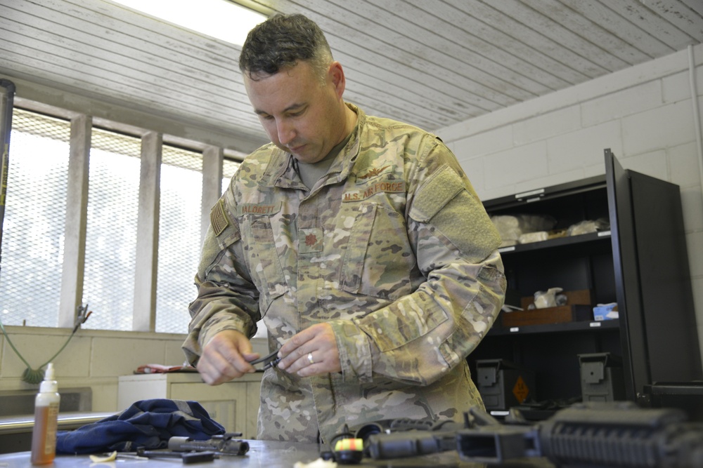 DVIDS - Images - 224th Joint Communications Support Squadron at the ...