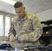 224th Joint Communications Support Squadron at the firing range