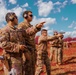 2CR Soldiers complete master marksmanship training course