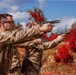 2CR Soldiers complete master marksmanship training course