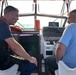 Coast Guard, partner agencies conduct maritime law enforcement operation covering more than 500 miles of coastline