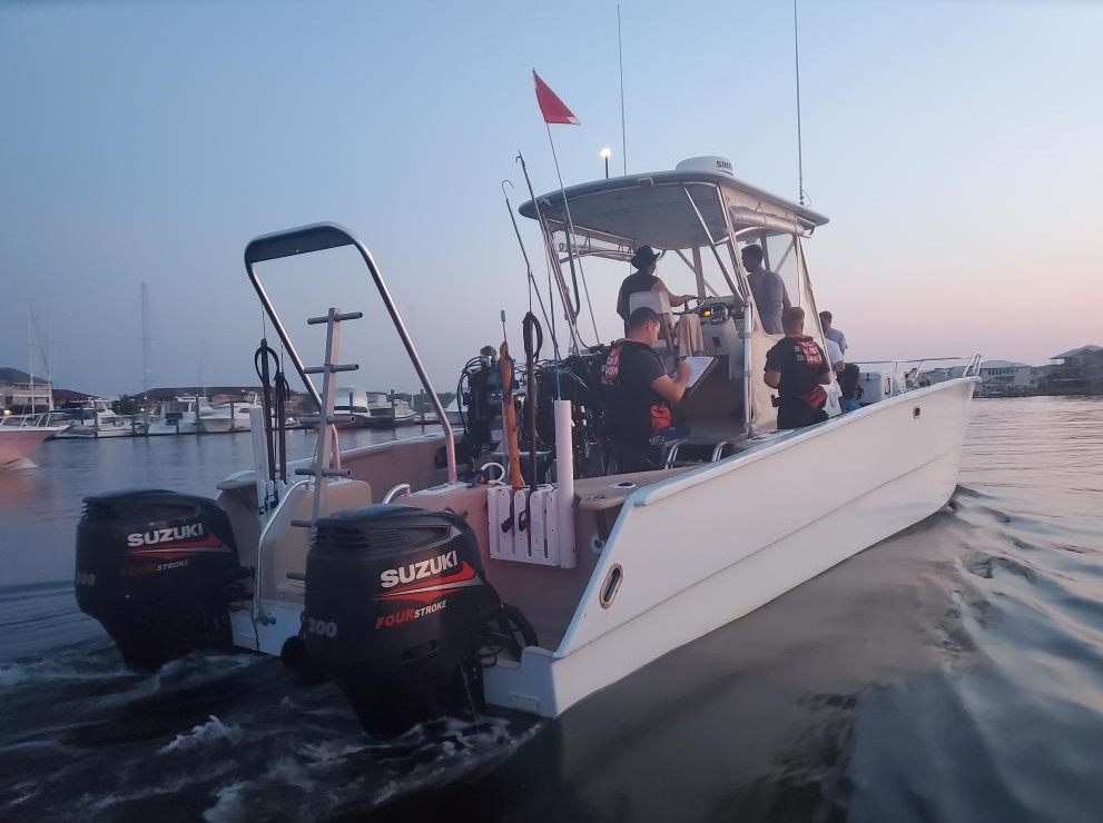 Coast Guard, partner agencies conduct maritime law enforcement operation covering more than 500 miles of coastline