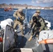 USCG Participates in Exchange With Cabo Verde Coast Guard