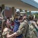 Ohio National Guard's 637th Chemical Company returns home from deployment