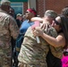 Ohio National Guard's 637th Chemical Company returns home from deployment