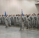 Dodroe takes command at 188th Wing