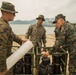 Marines purify water with partner nation service members in Honduras