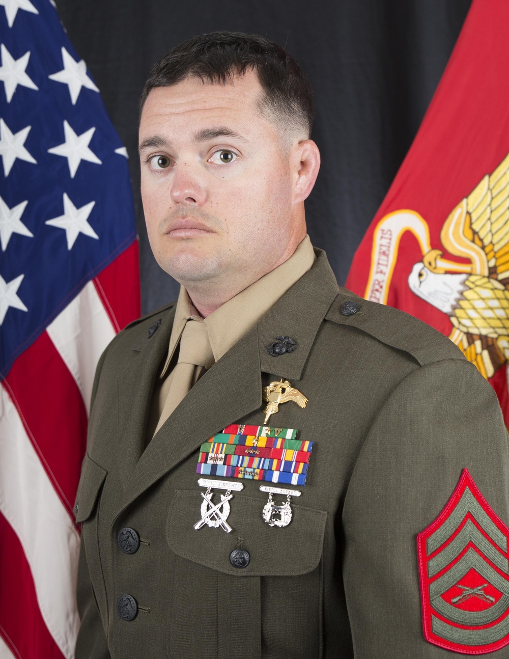 MARSOC IDENTIFIES MARINE KILLED IN COMBAT ACTIONS IN IRAQ