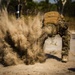 MRF-D Marines conduct fire support coordination exercise