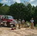 Patriot Warrior 2019: Firefighters Test Readiness Skills