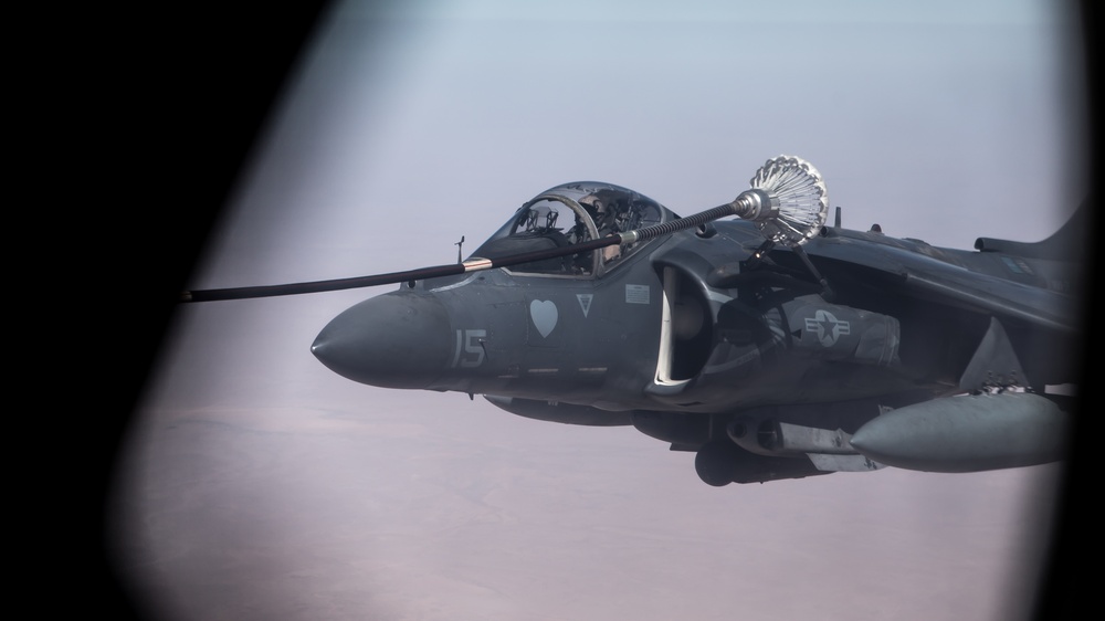 Raider Refuel