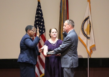 Aviation, Missile Center director appointed to Senior Executive Service