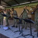U.S. 7th Fleet Far East Edition Brass Band holds concerts at Palau Schools