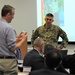 Symposium brings together interagency communicators to discuss collaboration