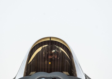Agile Lightning demonstrates nimble operations