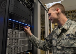 An Air Force coder’s tale